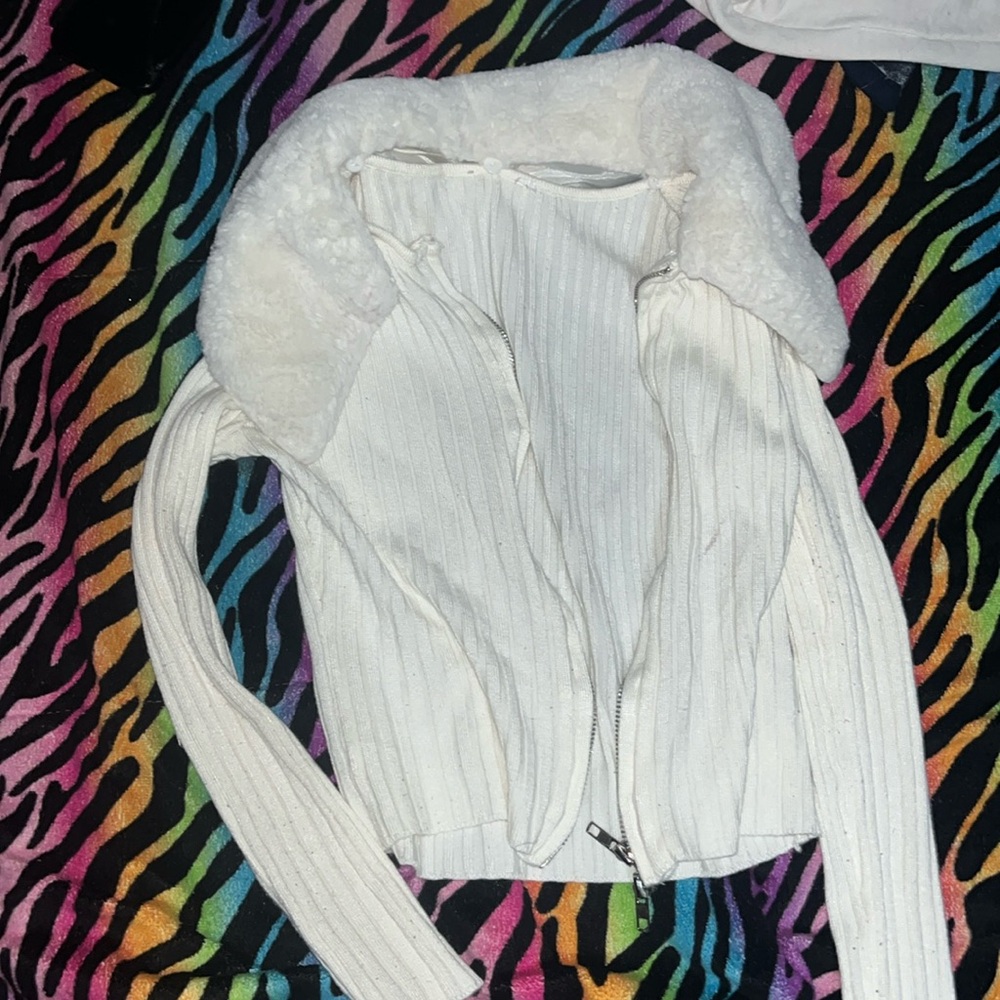 women XS jacket
